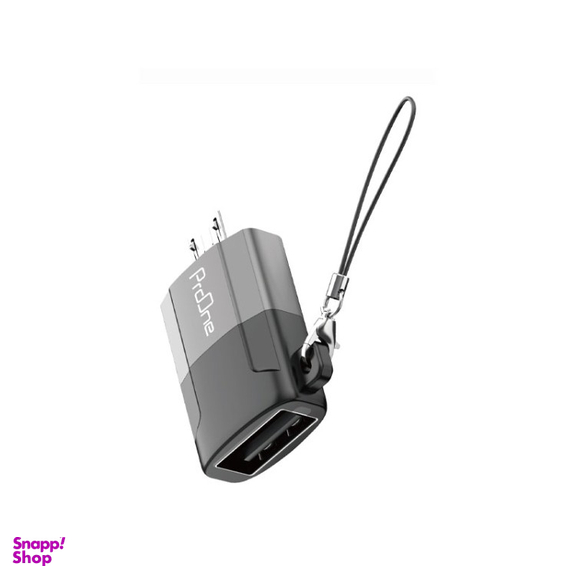مبدل MicroUSB به USB-A پرووان مدل PCO14