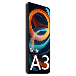 گوشی موبایل شیائومی مدل Redmi A3 دو سیم کارت ظرفیت 128 گیگابایت رم 4 گیگابایت - نسخه گلوبال