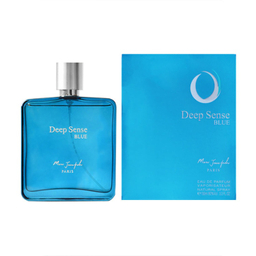 ادوپرفیوم دیپ سنس مدل blue