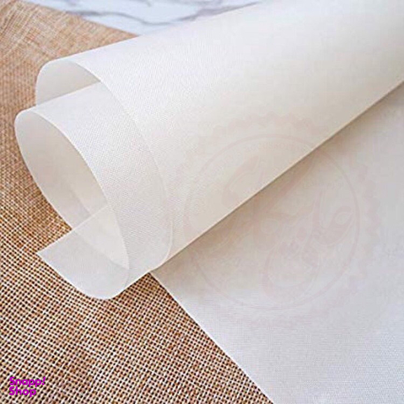 کاغذ شیرینی پزی به گز مدل wilti
