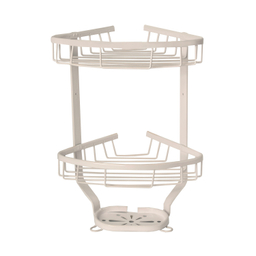 استند کنجی حمام 2.5 طبقه استار هوم مدل آیناز