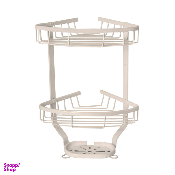 استند کنجی حمام 2.5 طبقه استار هوم مدل آیناز