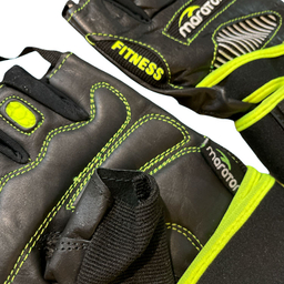 دستکش بدنسازی ماراتن مدل M3