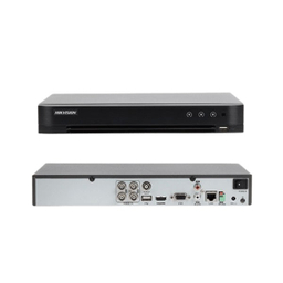 ضبط کننده ویدیویی هایک ویژن مدل iDS-7204HQHI-M1/S