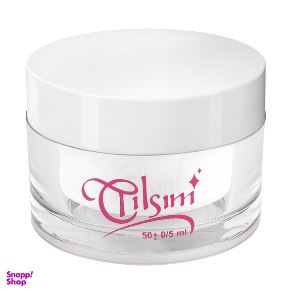 کرم ضد لک و روشن کننده تیلسیم مدل power حجم 50 میلی لیتر