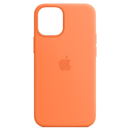 کاور مدل Silicone Case مناسب برای گوشی موبایل اپل iphone 12 mini