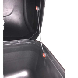 باکس موتور سیکلت ردلاین مدل RE 520