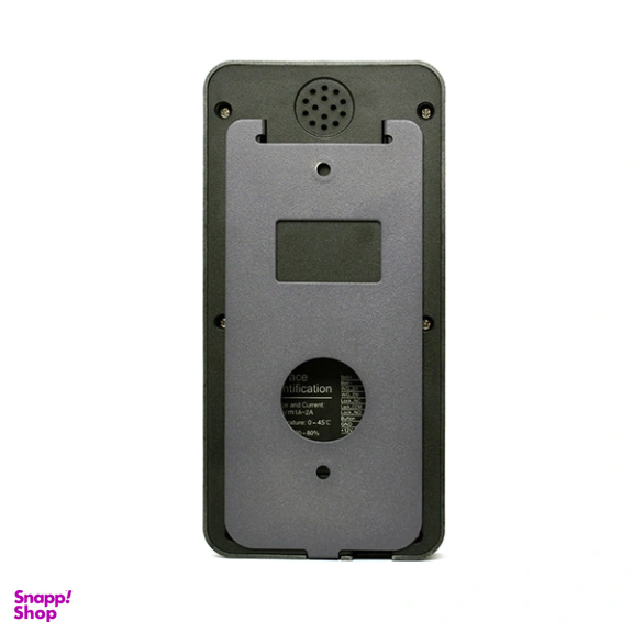 دستگاه حضور و غیاب فراتکنو مدل Ai-21