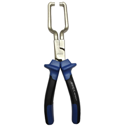 انبر سوکت بنزین اپکس مدل SMT-GASOLINE PIPEPLIERS-8.5INCH-APX6585