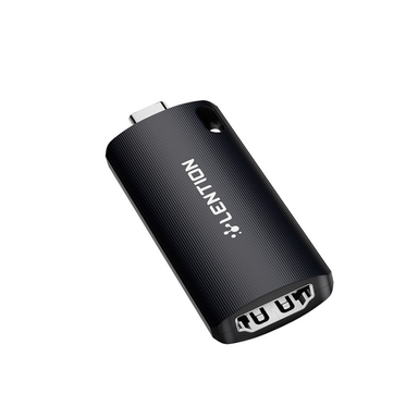 کارت کپچر HDMI لنشن مدل VC20