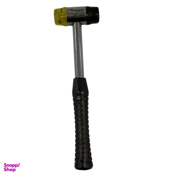 چکش هورس مدل SMT-HORS-25MM وزن 225 گرم