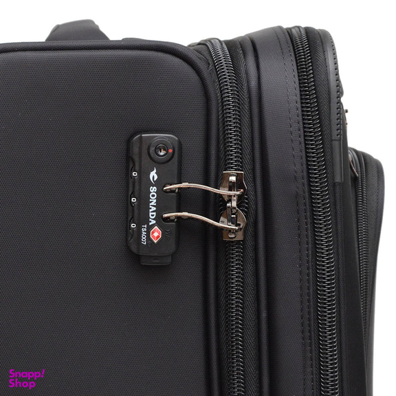 چمدان خلبانی سونادا مدل CA 95052