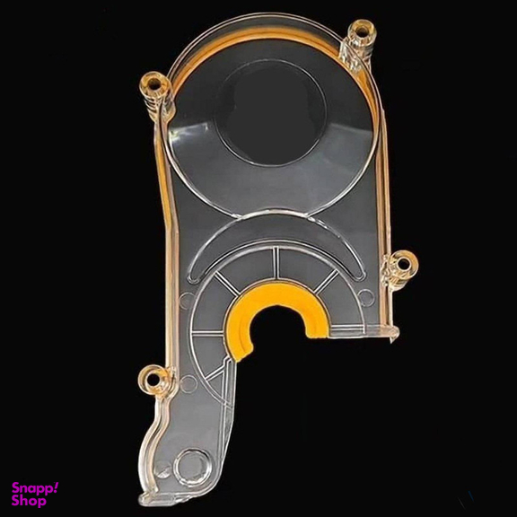 قاب تسمه تایم شیشه ای خودرو چیکال مدل V-77 مناسب ساینا