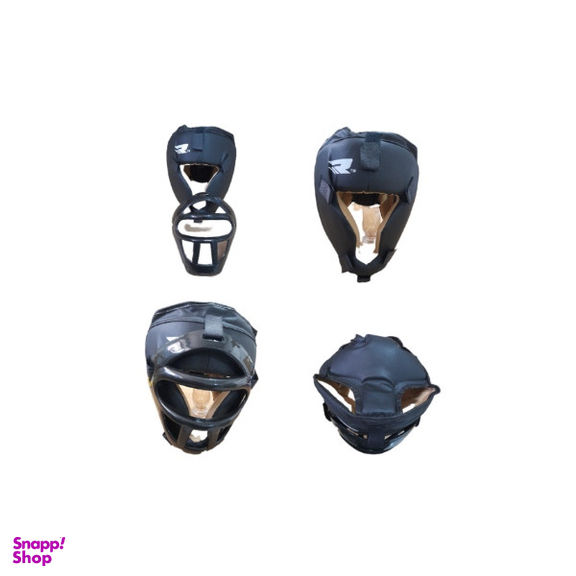 کلاه رزمی با گارد آر دی ایکس مدل RD2023