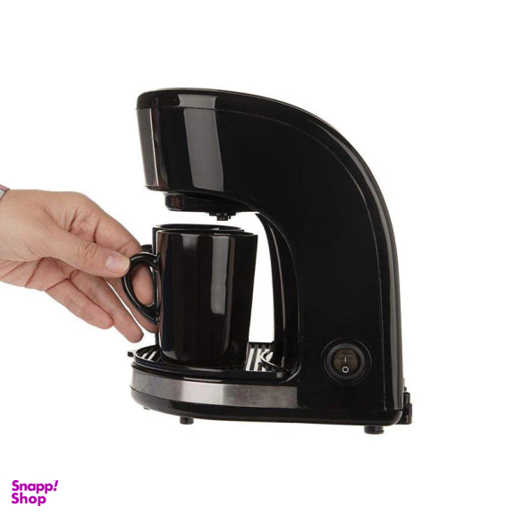 قهوه ساز ویداس مدل VIR-2224