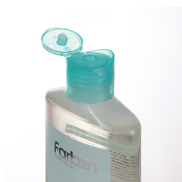 میسلار واتر فاربن مدل ضد جوش و چای سبز مناسب پوست های چرب و مختلط حجم 200 میلی لیتر