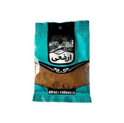 خاکشیر ارفعی وزن 50 گرم