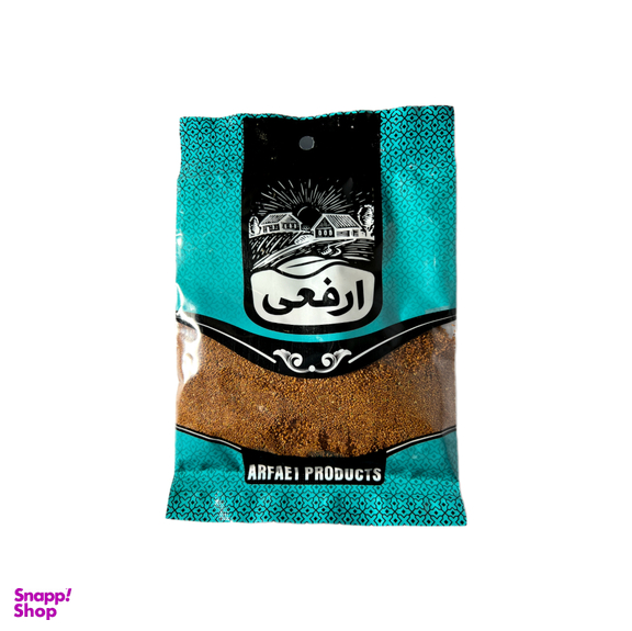 خاکشیر ارفعی وزن 50 گرم