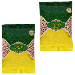 لوبیا کشاورزی جستجو وزن 900 گرم بسته 2 عددی