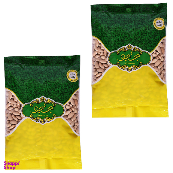 لوبیا کشاورزی جستجو وزن 900 گرم بسته 2 عددی