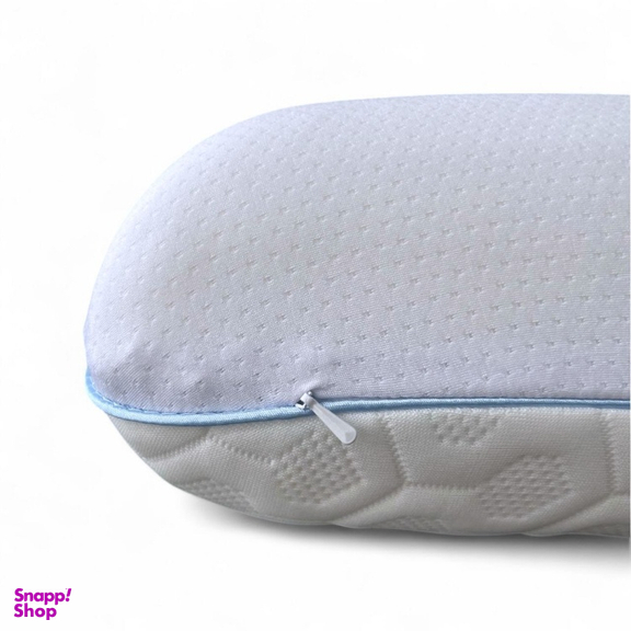 بالش طبی آکسون مدل مموری فوم کد pw0106