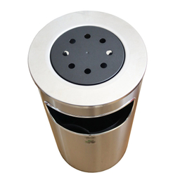 سطل زباله اداری آکا الکتریک کد YP-25L
