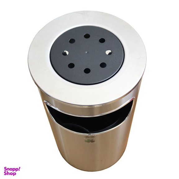 سطل زباله اداری آکا الکتریک کد YP-25L