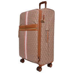 چمدان دی کی ان وای مدل SIGNATURE STRIPE ST2 مجموعه سه عددی