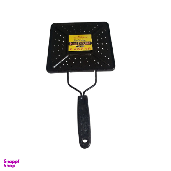 شعله پخش کن مربع کد 102