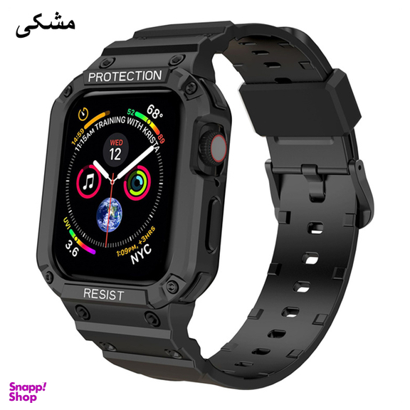 ساعت هوشمند گیفت کالکشن مدل Tough Armor