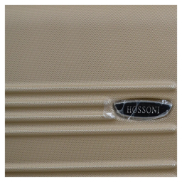 چمدان هوسونی مدل RK سایز بزرگ