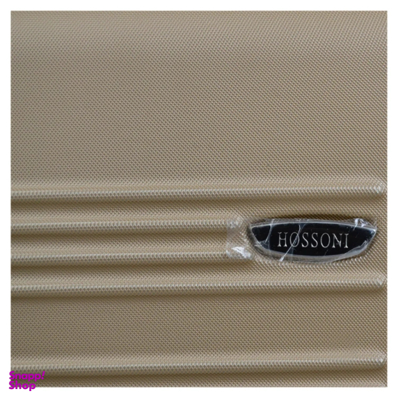 چمدان هوسونی مدل RK سایز بزرگ