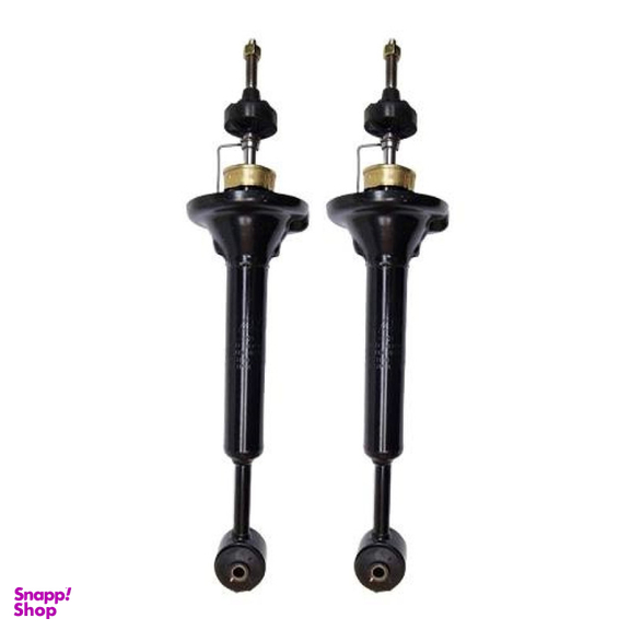 کمک فنر جلو چپ و راست و عقب کی دی اس مدل 1035 اسپرت پوسته کوتاه مناسب برای پراید بسته 4 عددی