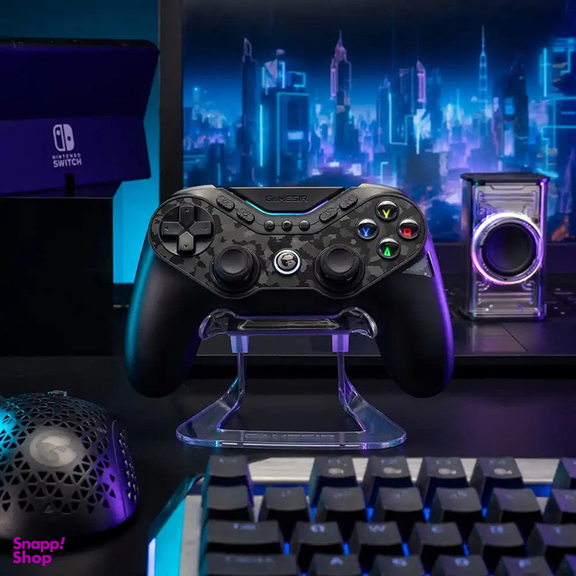 دسته بازی گیمسر مدل Tarantula Pro T3 Pro