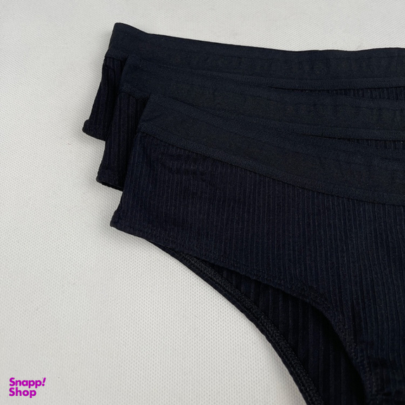 شورت زنانه اسمارا مدل 056 بسته 3 عددی