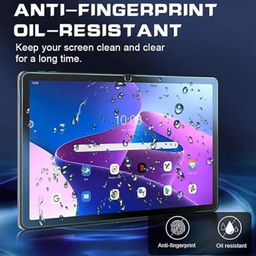 محافظ صفحه نمایش تبلت مدل RMS - SUD Plus مناسب برای شیائومی Redmi Pad Pro 2024 / Poco Pad