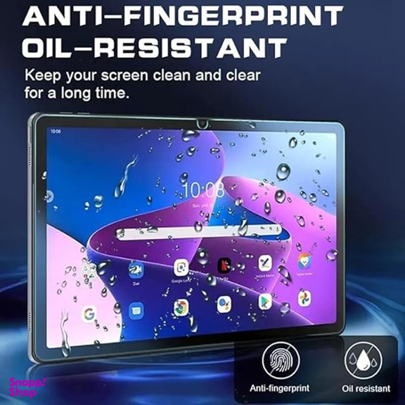 محافظ صفحه نمایش تبلت مدل RMS - SUD Plus مناسب برای شیائومی Redmi Pad Pro 2024 / Poco Pad