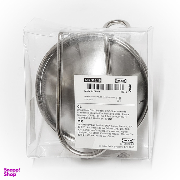 زیر قاشقی ایکیا مدل AA-2343100-1 AVSLGN