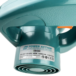 دمنده و مکنده پاور اکشن کد EB450
