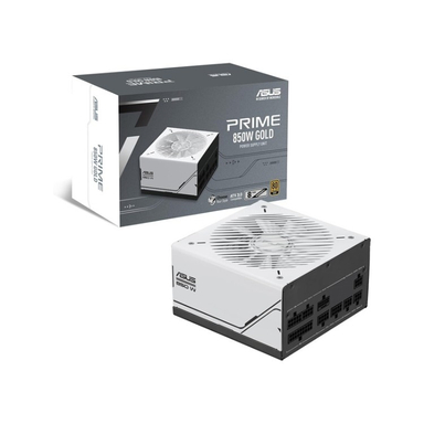 منبع تغذیه کامپیوتر ایسوس مدل Prime 850W Gold Full Modular