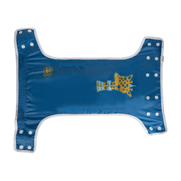 شورت آموزشی کودک وی کر مدل دکمه دار طرح giraffe کد A808