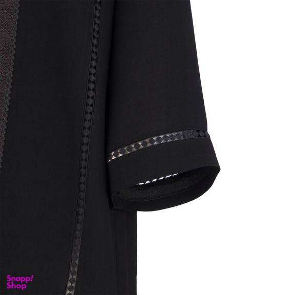 مانتو زنانه السانا مدل آیشن کد 190101