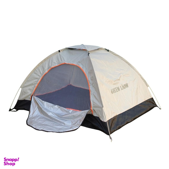 چادر کمپینگ سه نفره گرین لاین مدل GT3-Plus Camping Tent