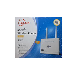 مودم 4G تی-الک مدل B818