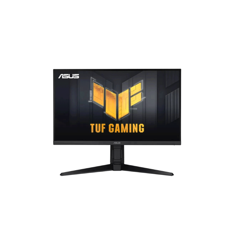 مانیتور 27 اینچ مخصوص بازی ایسوس مدل TUF Gaming VG27AQL3A