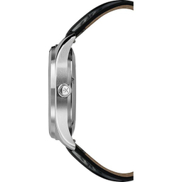 ساعت عقربه ای مردانه تایمکس کد TW2T69600 رنگ مشکی
