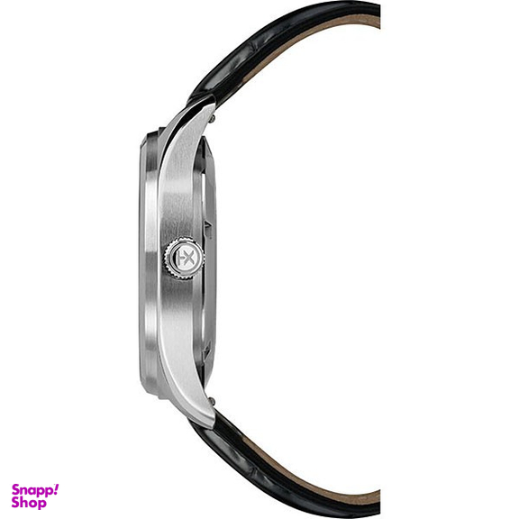 ساعت عقربه ای مردانه تایمکس کد TW2T69600 رنگ مشکی