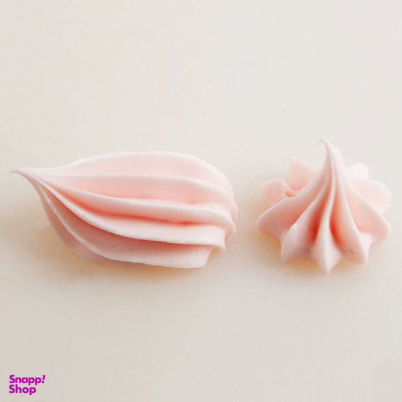 ماسوره شیرینی پزی به گز مدل شکوفه