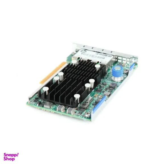 ماژول شبکه سرور اچ بی ای مدل HBE FelexFabric 10Gb 2P 533FLR-T Adbtr