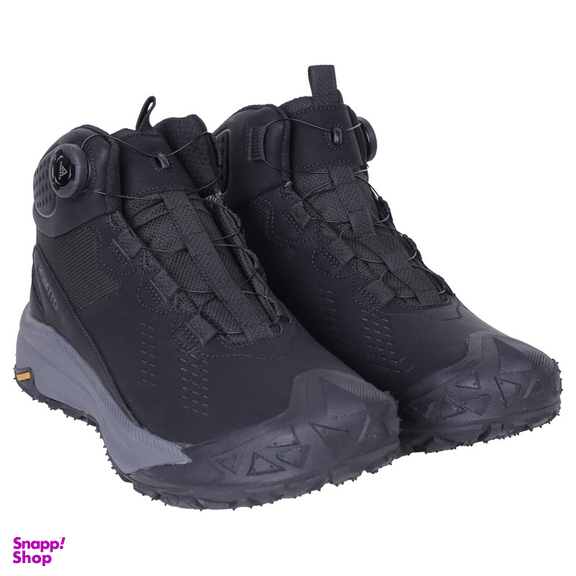 کفش کوهنوردی مردانه هامتو مدل 250095ََA-1